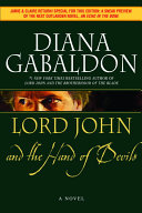 Lord John and the Hand of Devils Book