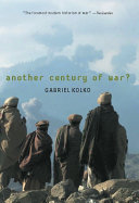 Read Pdf Another Century of War?