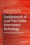 Read Pdf Fundamentals of Lead-Free Solder Interconnect Technology
