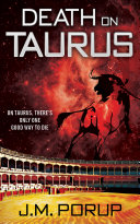 Read Pdf Death on Taurus