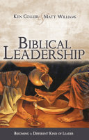 Read Pdf Biblical Leadership