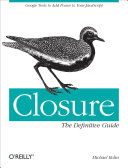 Read Pdf Closure: The Definitive Guide