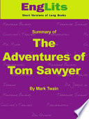 Englits The Adventures Of Tom Sawyer Pdf 