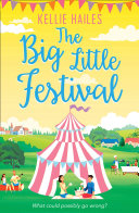 Read Pdf The Big Little Festival (Rabbit’s Leap, Book 2)