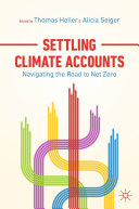 Read Pdf Settling Climate Accounts