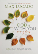 Read Pdf God Is With You Every Day