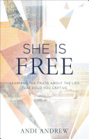 Read Pdf She Is Free