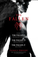 Read Pdf The Fallen