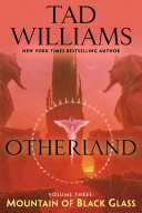 Read Pdf Otherland: Mountain of Black Glass