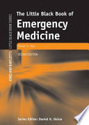 The Little Black Book Of Emergency Medicine