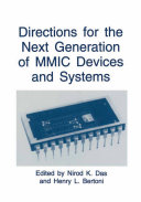 Read Pdf Directions for the Next Generation of MMIC Devices and Systems