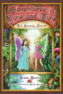 Read Pdf The Adventures of Dixie and Pixie