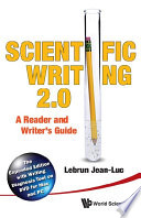 Scientific Writing 2 0