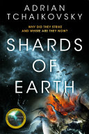 Read Pdf Shards of Earth