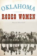 Read Pdf Oklahoma Rodeo Women