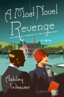 Read Pdf A Most Novel Revenge