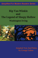Read Pdf Rip Van Winkle and The Legend of Sleepy Hollow