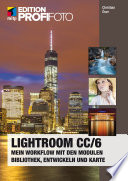 Lightroom CC/6