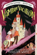 Read Pdf Vampiric Vacation