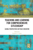 Read Pdf Teaching and Learning for Comprehensive Citizenship