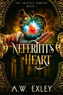 Read Pdf Nefertiti's Heart