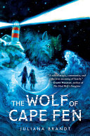 Read Pdf The Wolf of Cape Fen