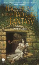 Read Pdf Hags, Sirens, and Other Bad Girls of Fantasy