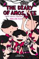 Read Pdf The Diary of Amos Lee