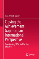 Closing the Achievement Gap from an International Perspective pdf