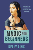 Read Pdf Magic for Beginners