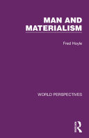 Read Pdf Man and Materialism