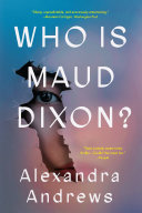 Who is Maud Dixon? pdf