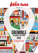 Grenoble 2019 Petit Fut 