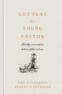 Read Pdf Letters to a Young Pastor