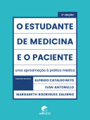 Read Pdf O estudante de medicina e o paciente: uma aproximação à prática médica