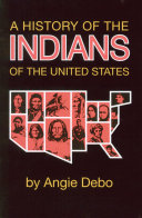 A History of the Indians of the United States pdf