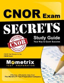 Cnor Exam Secrets