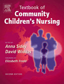 Read Pdf Textbook of Community Children's Nursing E-Book
