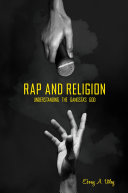 Read Pdf Rap and Religion: Understanding the Gangsta's God