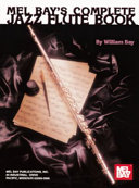 Complete Jazz Flute Book