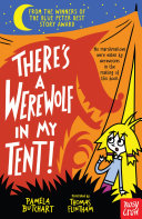 Read Pdf There's a Werewolf In My Tent!