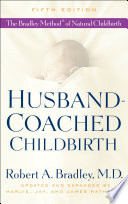 Husband Coached Childbirth Fifth Edition 