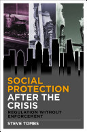 Read Pdf Social protection after the crisis