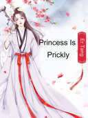 Read Pdf Princess Is Prickly