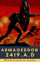 Read Pdf Armageddon 2419 A.D.