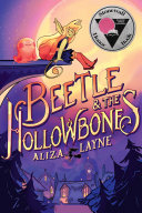 Read Pdf Beetle & the Hollowbones