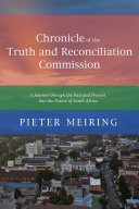 Read Pdf Chronicle of the Truth and Reconciliation Commission