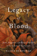 Read Pdf Legacy of Blood