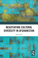 Read Pdf Negotiating Cultural Diversity in Afghanistan