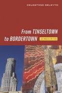 Read Pdf From Tinseltown to Bordertown